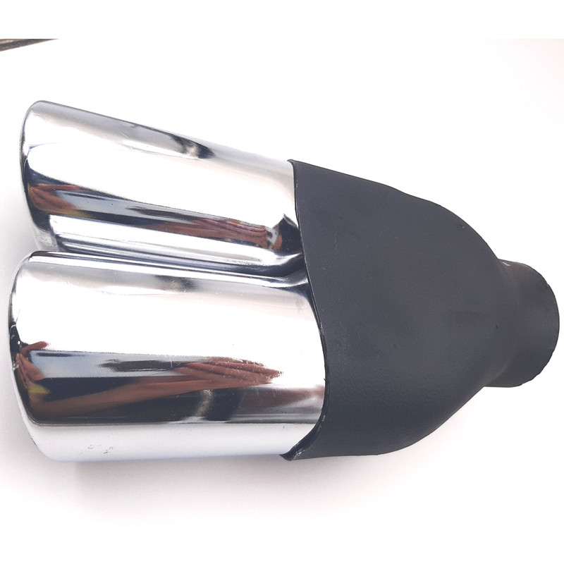 سر اگزوز خودرو مدل DLL65