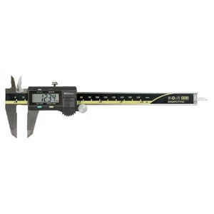 کولیس دیجیتال میتوتویو مدل 20-196-500 گستره0-150 میلی متر