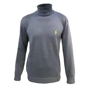 پلیور یقه اسکی مردانه مدل فیلی