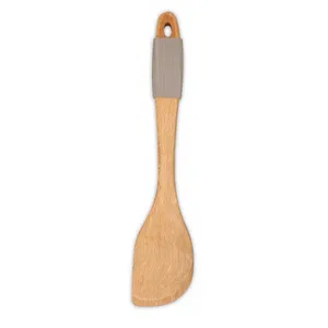 کفگیر مدل چوبی KF3