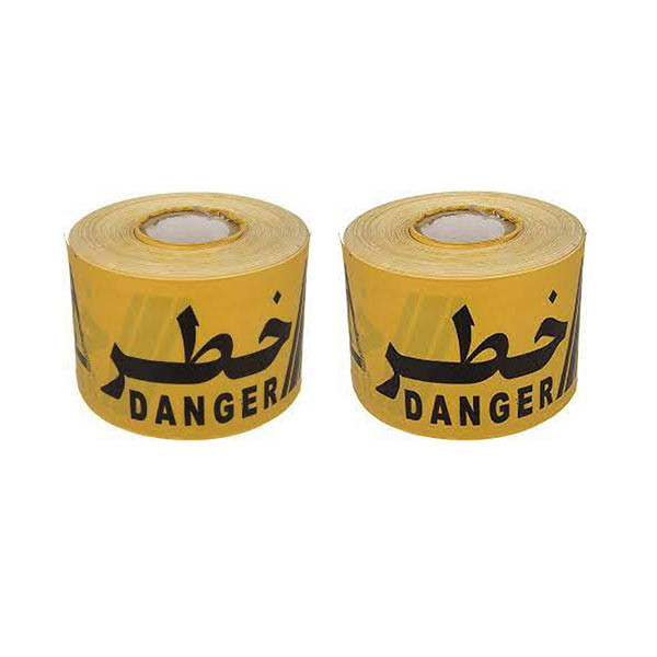 نوار خطر مدل نوار خطر مدل 01