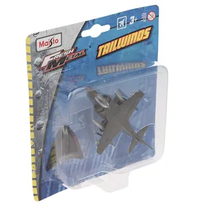 هواپیما مایستو مدل AV-8B Harrier II