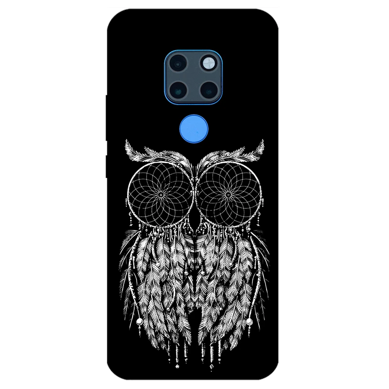 کاور مگافون کد 6276 مناسب برای گوشی موبایل هوآوی Mate 20