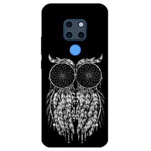 Megafone 6276 Cover For Huawei Mate 20 x