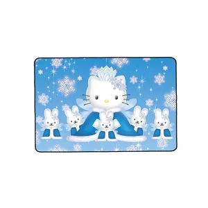 ماوس پد مخصوص بازی مدل Anime کد 079