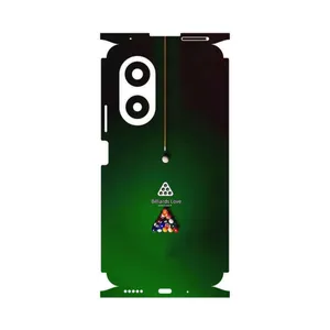 MAHOOT Pool Billiards Pro-FullSkin Cover Sticker for Huawei Nova 9 SE