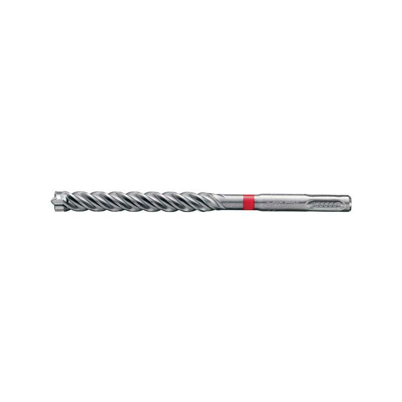 مته چهار شیار 4 الماسه هیلتی مدل TE-CX 16/22