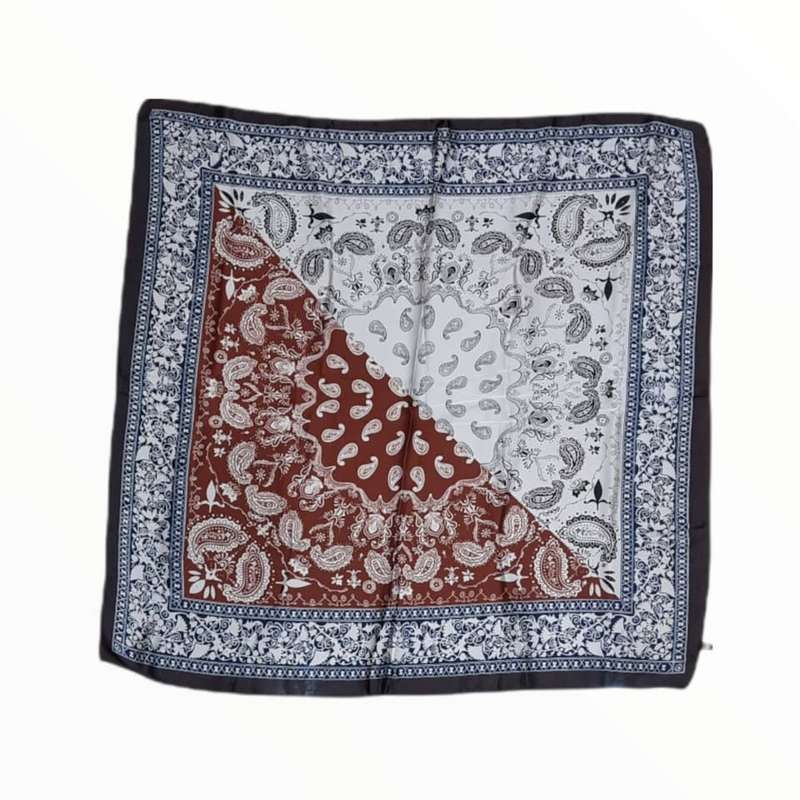 دستمال سر و گردن مدل 4197