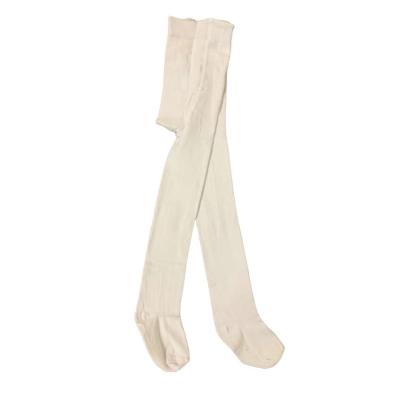 جوراب شلواری دخترانه مدل مدل ساده