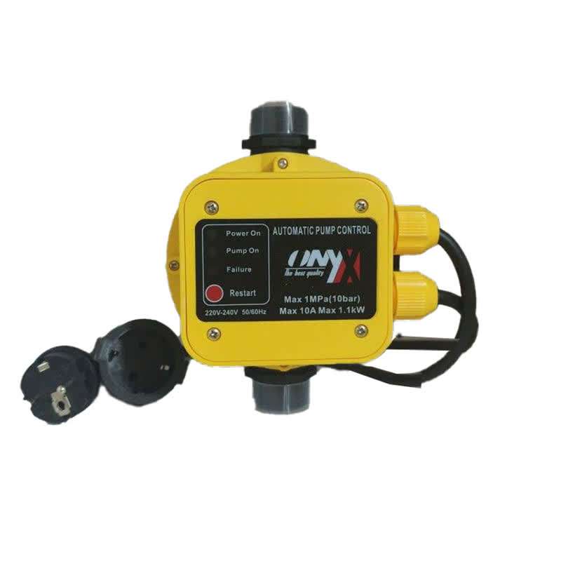 کلید اتوماتیک پمپ مدل اونیکس