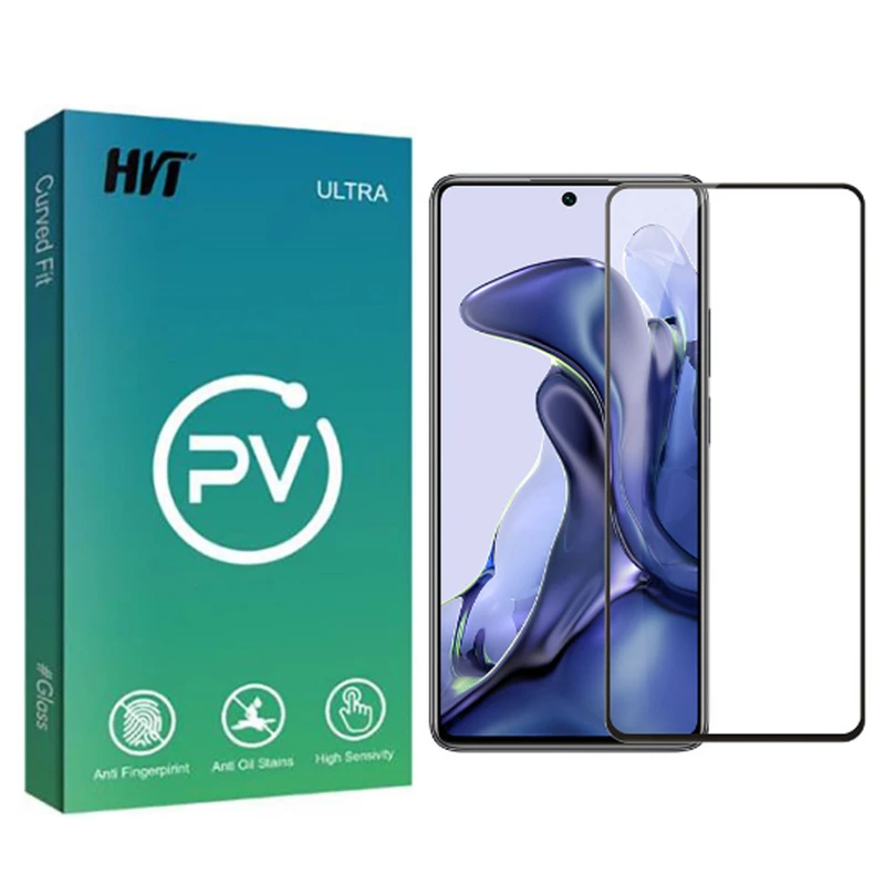  محافظ صفحه نمایش اچ وی تی مدل PV مناسب برای گوشی موبایل شیائومی 12T / 12T pro