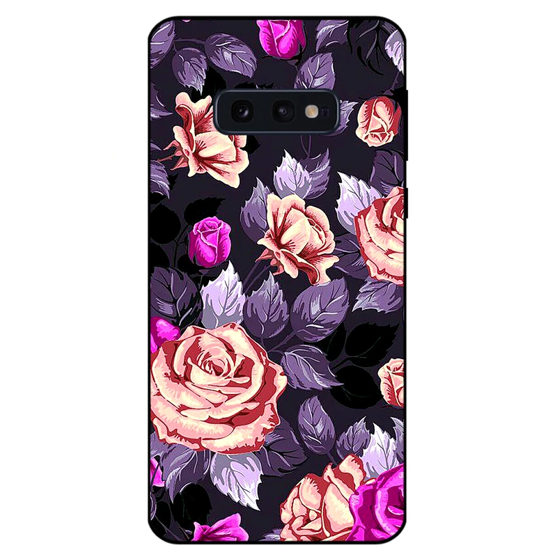 کاور مگافون کد 1652 مناسب برای گوشی موبایل سامسونگ Galaxy S10 E