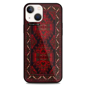 AKAM AMC-WA13-PERSIAN-5 Cover For Apple iPhone 13
