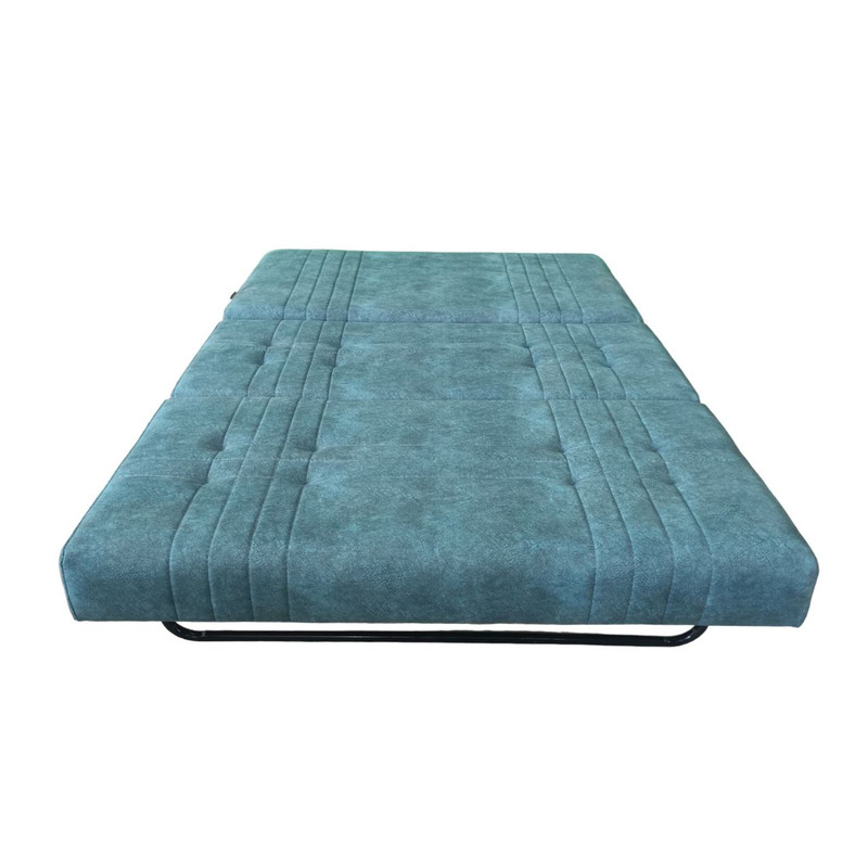 مبل تخت خواب شو 2 نفره اورنگ مدل دیانا بدون دسته