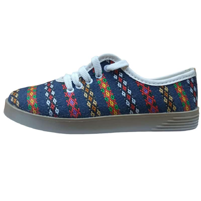 کفش روزمره زنانه مدل j504