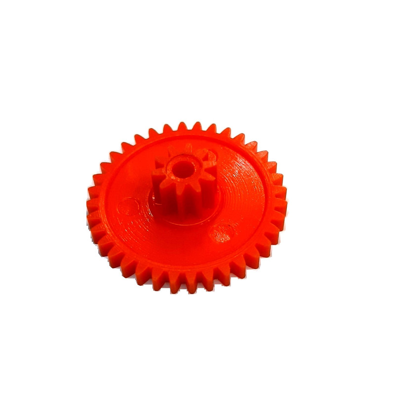 چرخدنده گیربکس ربات مدل 2S-36-10 بسته 4 عددی