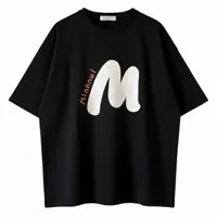 تی&zwnj;شرت لانگ آستین کوتاه زنانه مدل M0