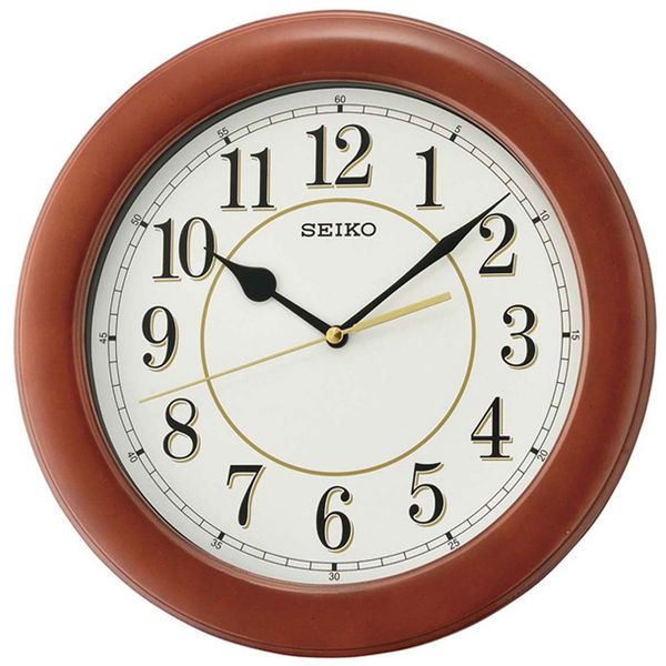 ساعت دیواری سیکو مدل QXA662BL ساعت دیواری سیکو مدل QXA662BL