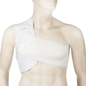 Paksaman Unilateral Right Body Support Size Small