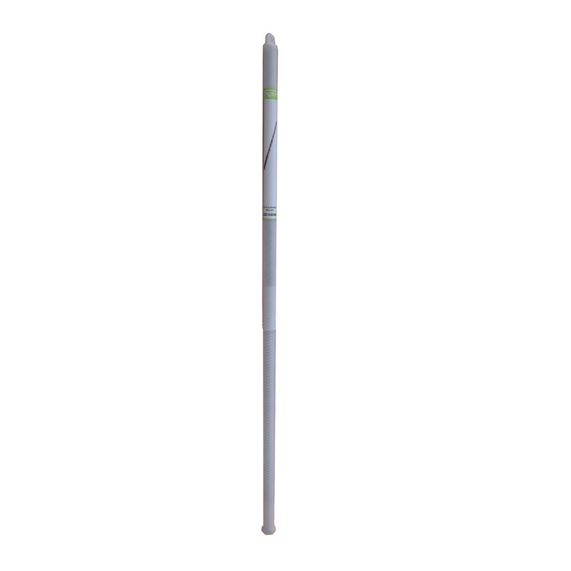 مته چهار شیار ولف مدل YP-18*800MM سایز 18 میلی متر
