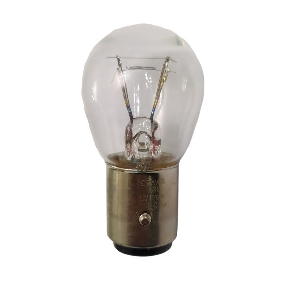 لامپ خودرو اسرام مدل P21W 12V Original 7528 