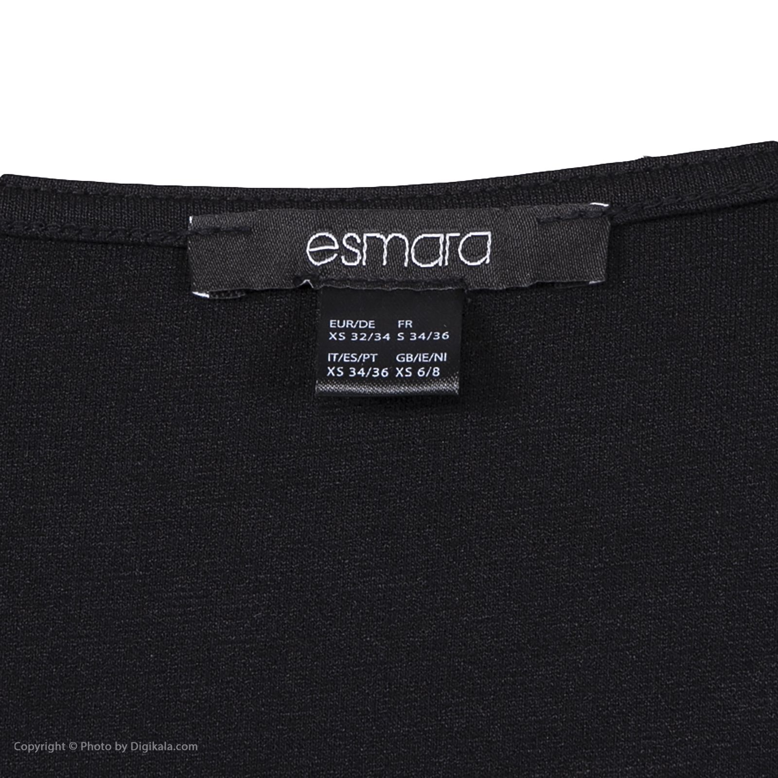 پیراهن زنانه اسمارا مدل 1-309255 - - 5