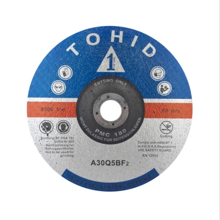 صفحه برش استیل توحید مدل ۱۱۵