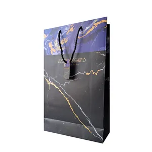 ساک هدیه ترمه مدل بیگنس کد 124 بسته 12 عددی