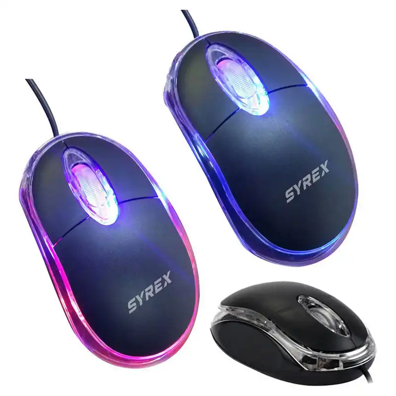 ماوس سایرکس مدل SX-500MU