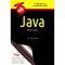 کتاب مرجع کوچک کلاس برنامه نویسی Java اثر مایکل اولسون