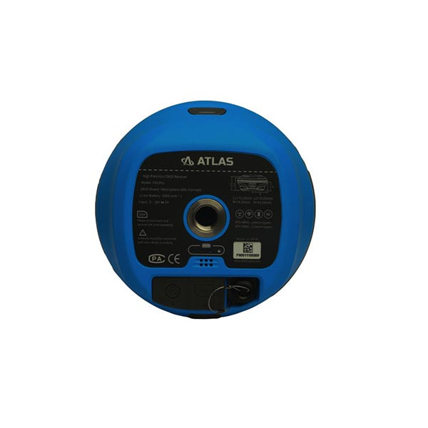 جی پی اس ایستگاهی اطلس مدل F60 PRO