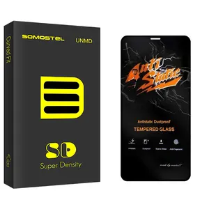 Somastel SD Anti Static Screen Protector For Apple iPhone XS Max