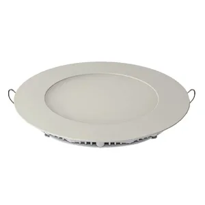 Technotel SMD 18W 8018 Glass Panel Down Light Lamp