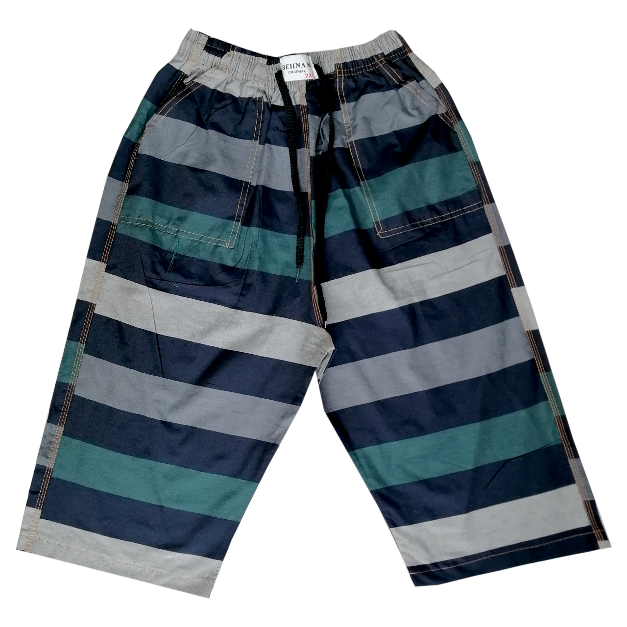 شلوارک مردانه مدل NMK 6