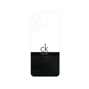 MAHOOT Calvin Klein Cover Sticker for Xiaomi Redmi 13