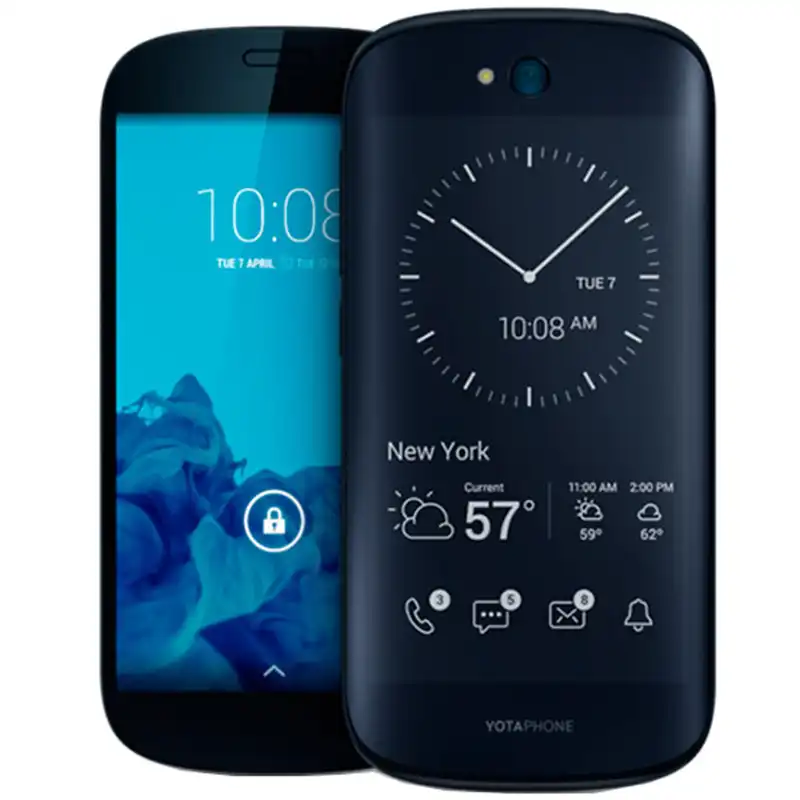 گوشی موبایل یوتافون مدل 2 YD201 ظرفیت 32 گیگابایت