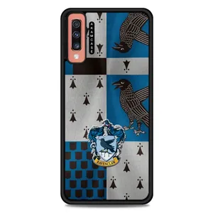 AKAM AMC-WSGA70-HARRY POTTER-48 Cover For Samsung Galaxy A70