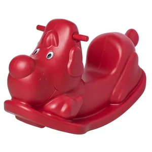 راکر کودک ساحل کیدز مدل Dog