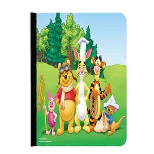 کلاسور هومرو مدل KL3118 طرح انیمیشن وینی پو