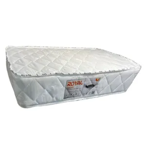  تشک کودک رویال طبی و فنری مدل پرک سایز 130x70 سانتی متر