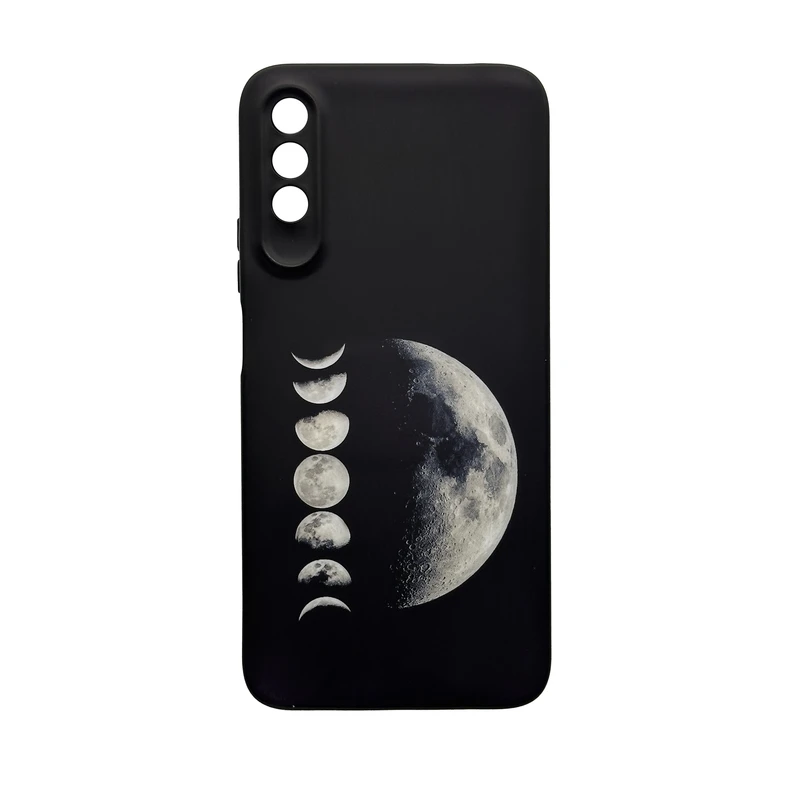 کاور گارد قاب علوی مدل SML مناسب برای گوشی موبایل هوآوی Y9S