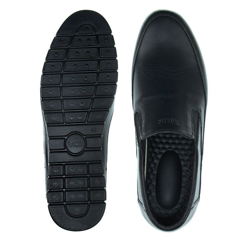 کفش روزمره مردانه رادین مدل soft1 -  - 3