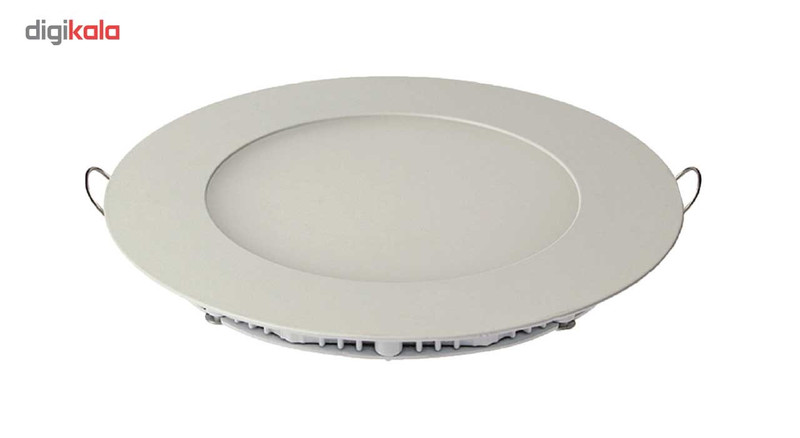 چراغ ال ای دی 18 وات تکنوتل مدل SMD 18W 8018
