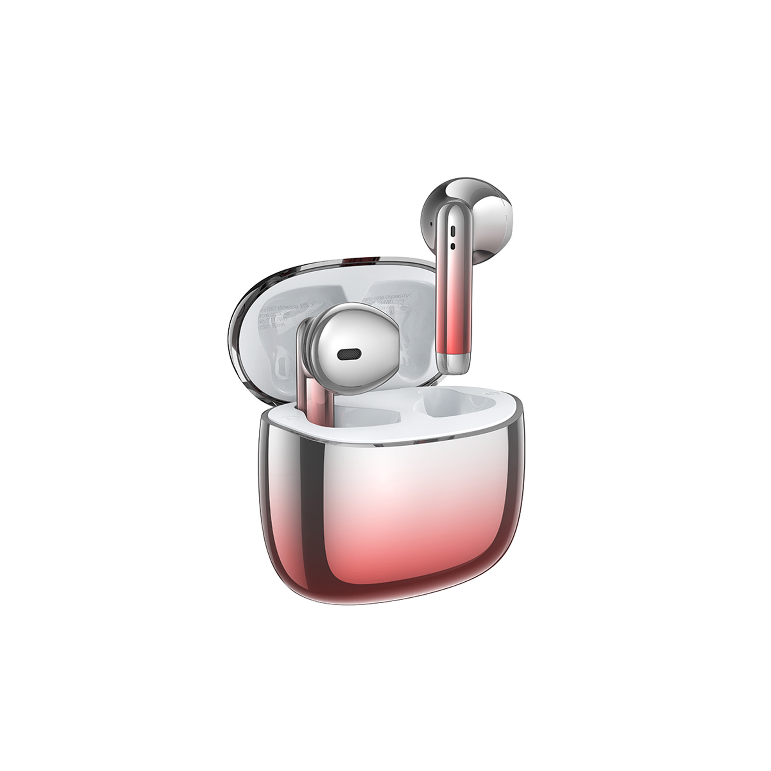هدفون بلوتوثی هوکو مدل EW62