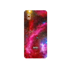MAHOOT Universe b NASA 11 Cover Sticker for Samsung Galaxy A01 Core