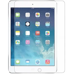 محافظ صفحه نمایش شیشه ای تمپرد مناسب برای تبلت Ipad 4