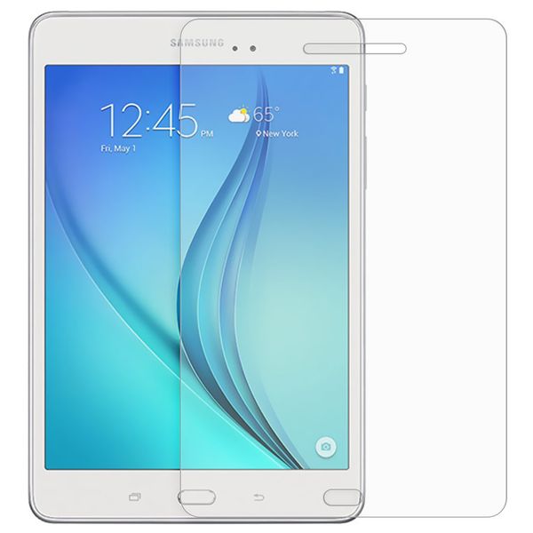 محافظ صفحه نمایش آر جی مدل Sticker مناسب برای تبلت سامسونگ Galaxy Tab A 8.0 محافظ صفحه نمایش آر جی مدل Sticker مناسب برای تبلت سامسونگ Galaxy Tab A 8.0