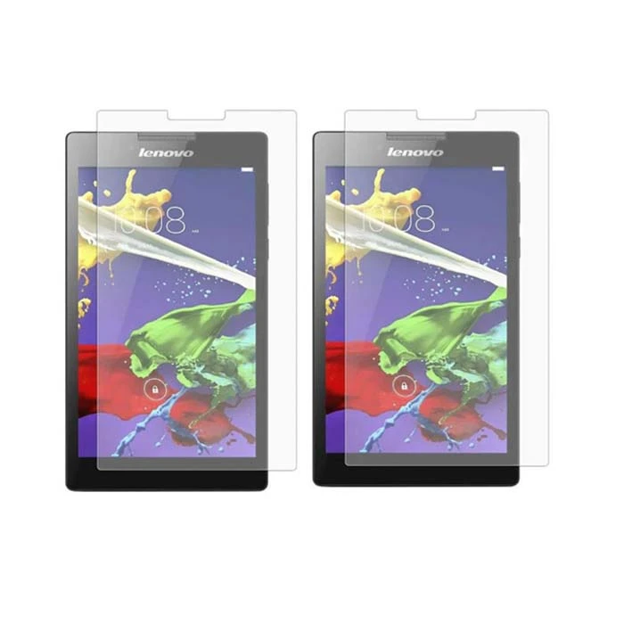 محافظ صفحه نمایش مدل HM-36 مناسب برای تبلت لنوو Tab 2 A7-30 بسته دو عددی