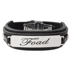 دستبند مردانه ترمه ۱ مدل فواد کد Sam 563