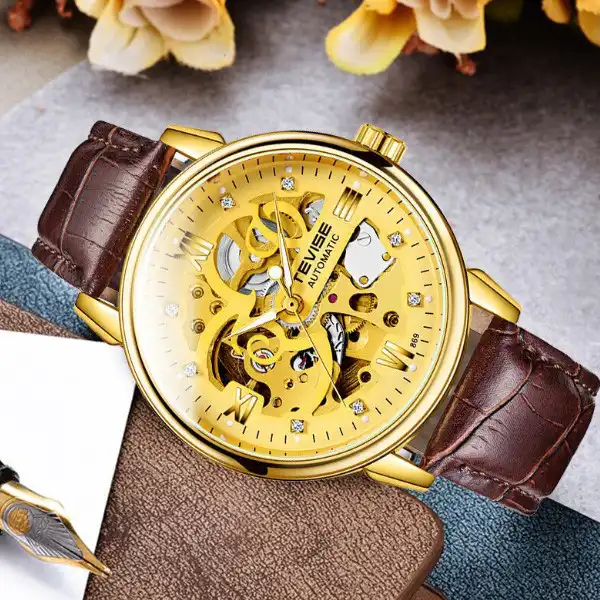 ساعت مچی عقربه ای زنانه تویس مدل t5980